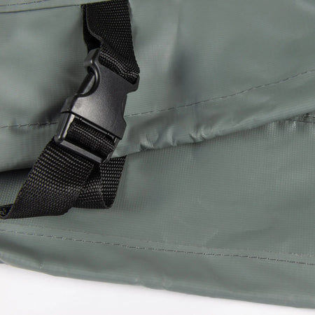 RS Tera Dinghy Boat Cover UK Custom Covers