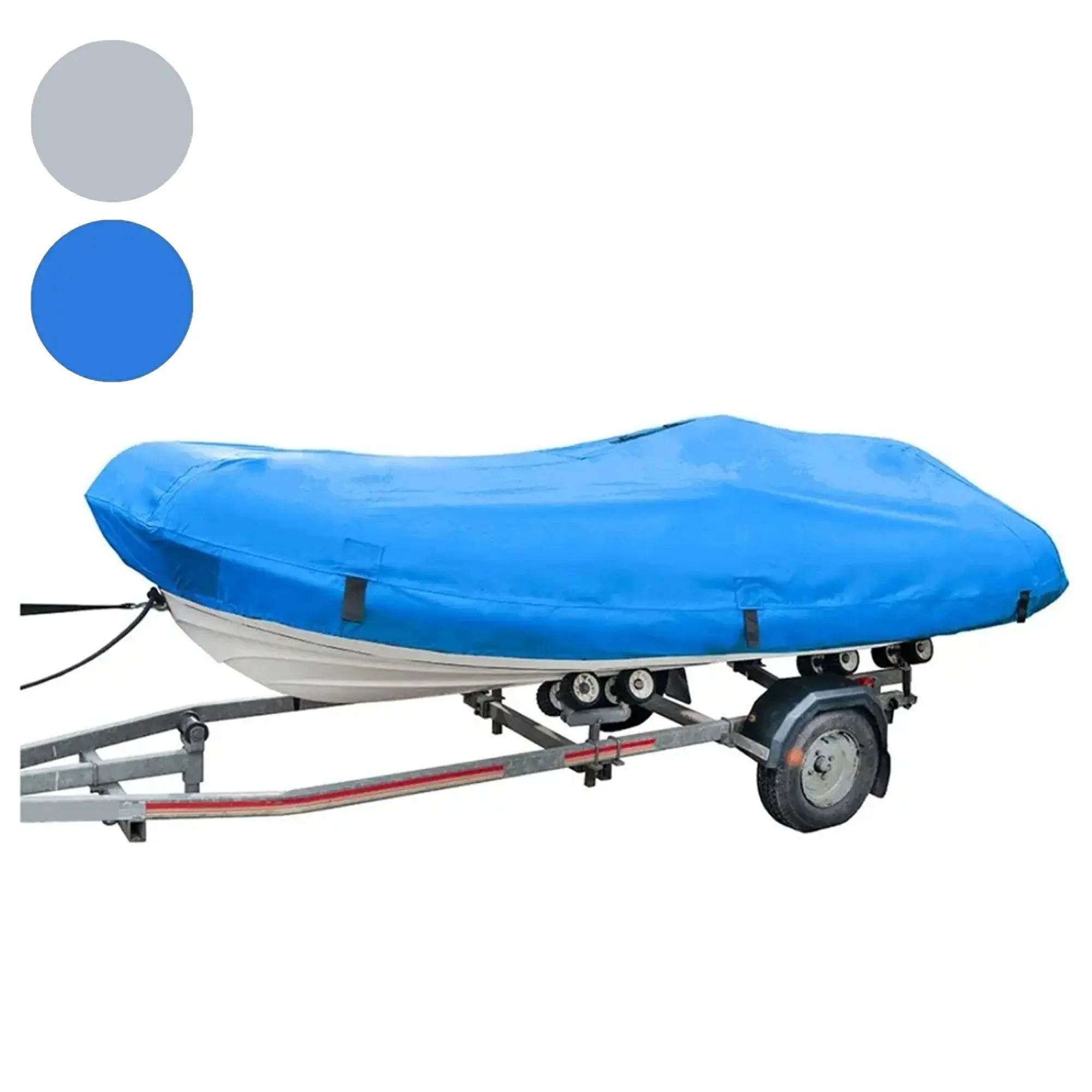 Williams Jet Tender Boat Cover UK Custom Covers