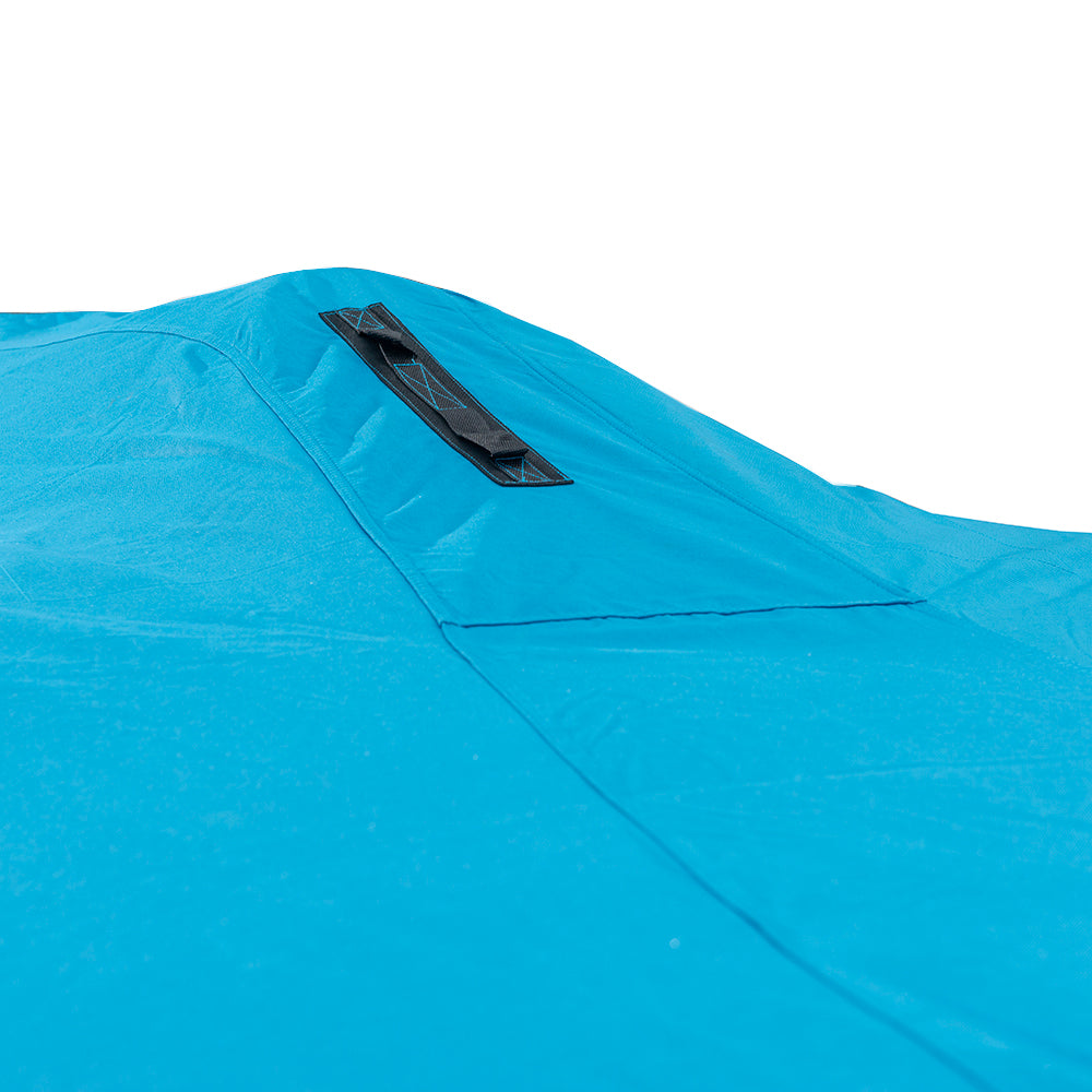 Williams 325 Jet Tender Boat Cover (Blue) UKCC Retail