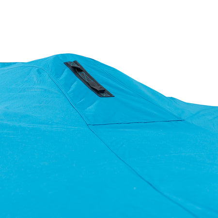 Williams 325 Jet Tender Boat Cover (Blue) UKCC Retail