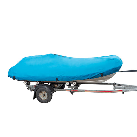 Williams 325 Jet Tender Boat Cover (Blue) UKCC Retail