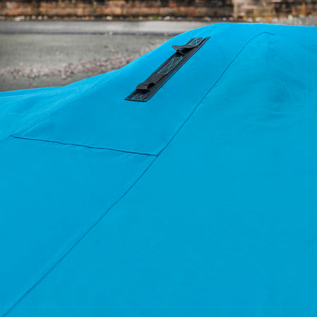 Williams 325 Jet Tender Boat Cover (Blue) UKCC Retail