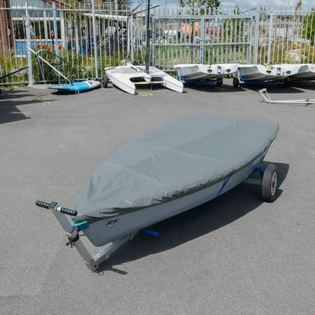 RS Tera Dinghy Boat Cover UK Custom Covers