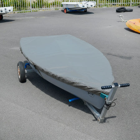 RS Tera Dinghy Boat Cover UK Custom Covers