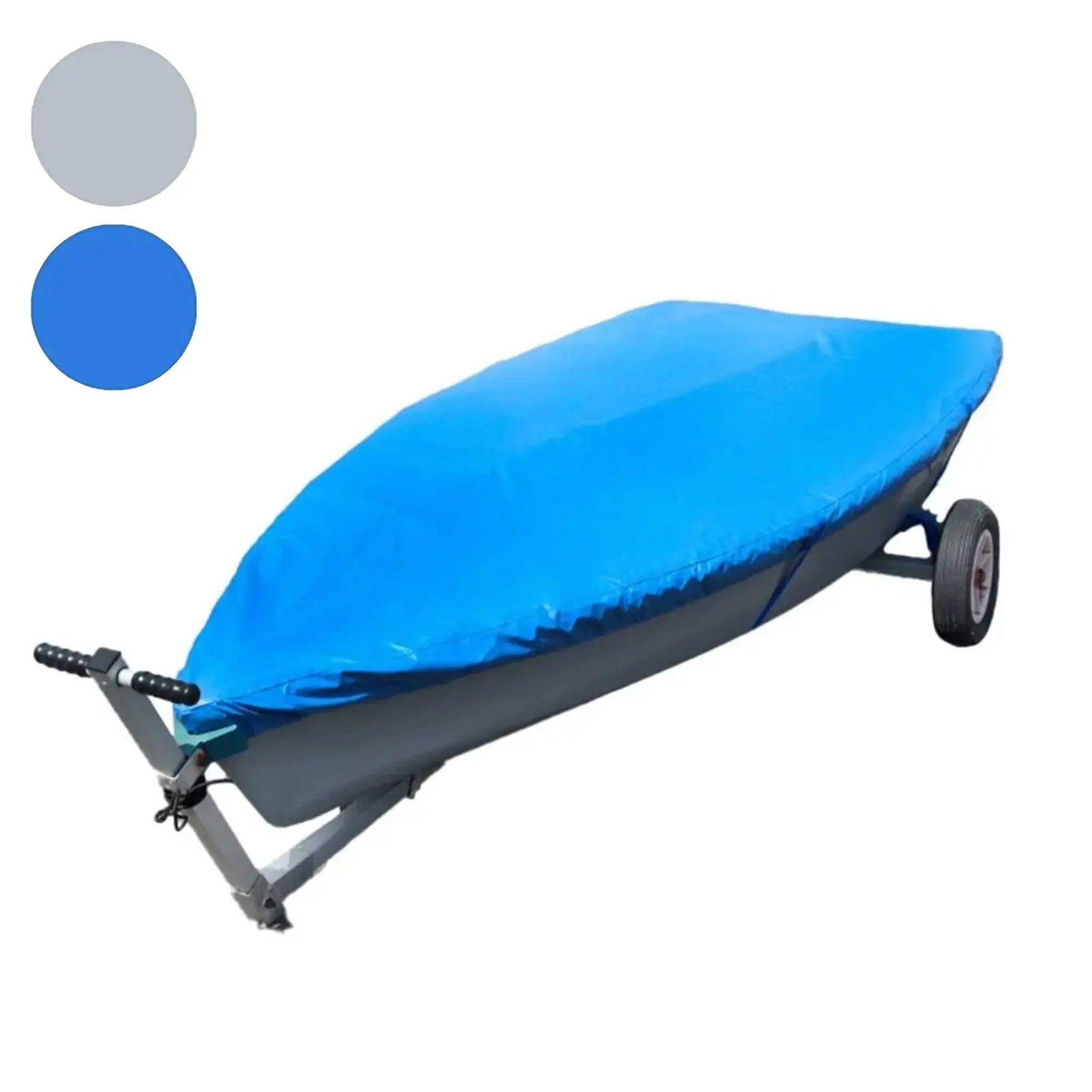 RS Tera Dinghy Boat Cover UK Custom Covers