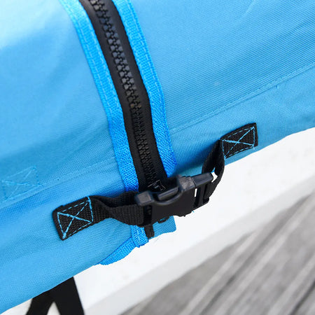 Laser Bahia Dinghy Boat Cover UK Custom Covers