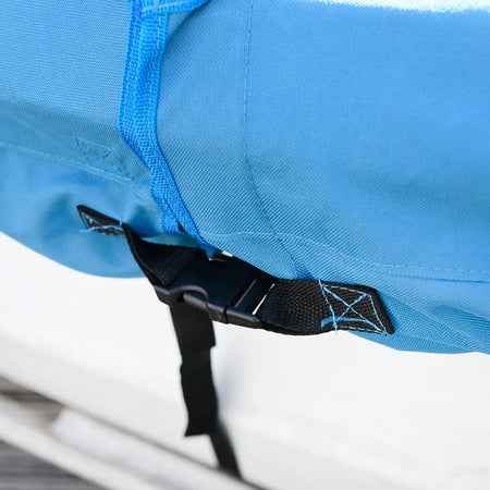 Laser Bahia Dinghy Boat Cover UK Custom Covers