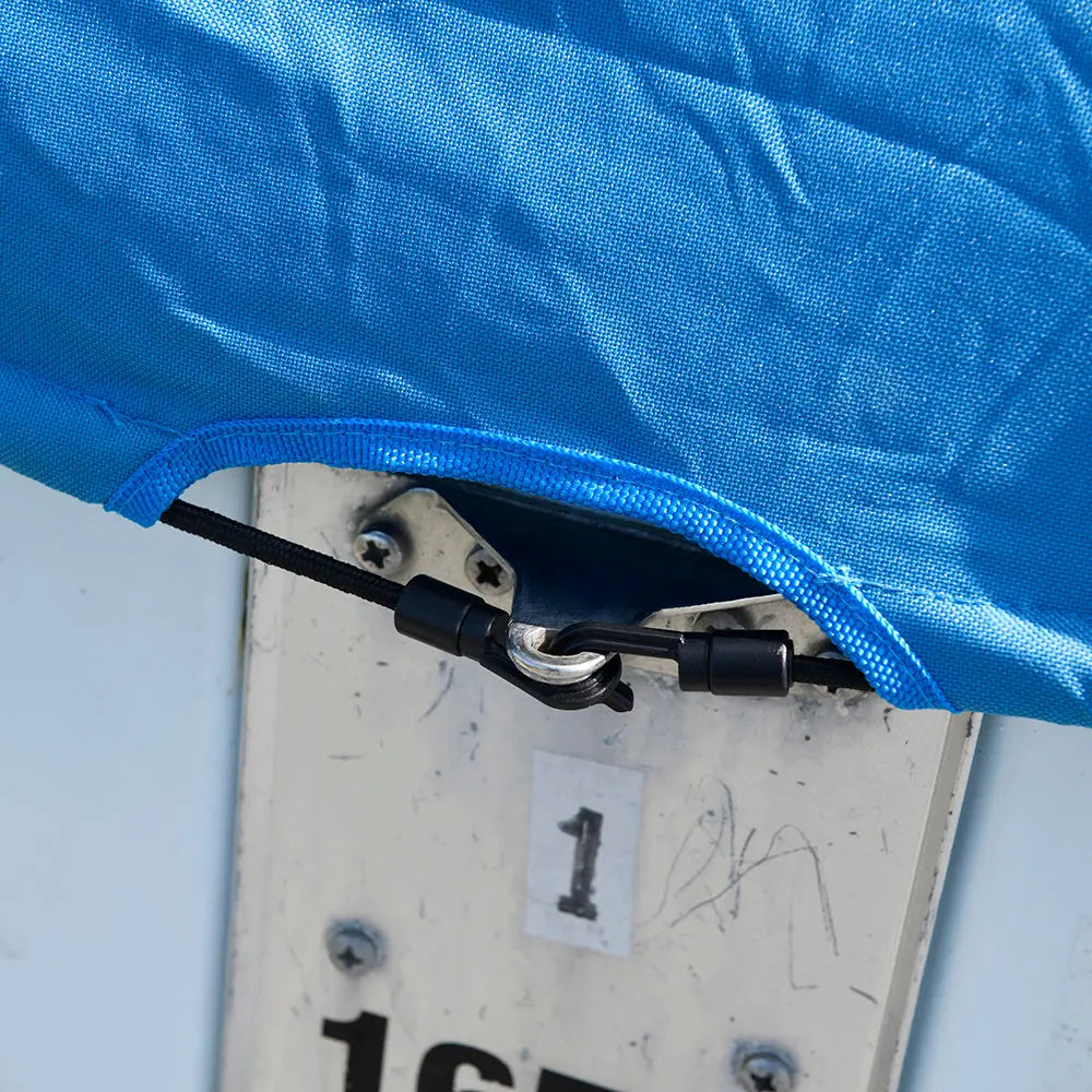 Laser Bahia Dinghy Boat Cover UK Custom Covers