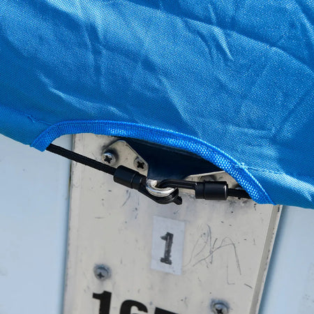 Laser Bahia Dinghy Boat Cover UK Custom Covers