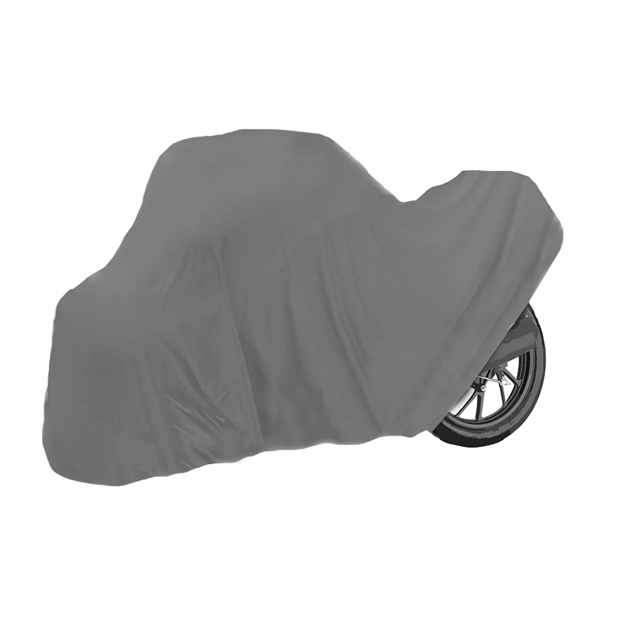 Motorbike Indoor Reveal Cover UK Custom Covers
