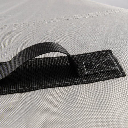 Laser Bahia Dinghy Boat Cover UK Custom Covers