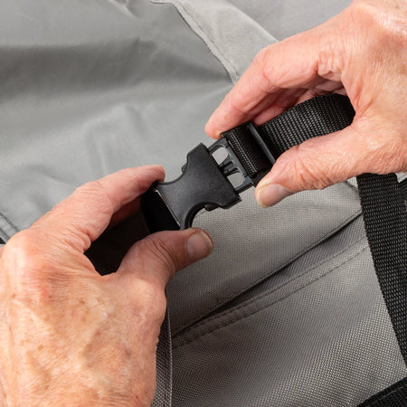 Laser Bahia Dinghy Boat Cover UK Custom Covers