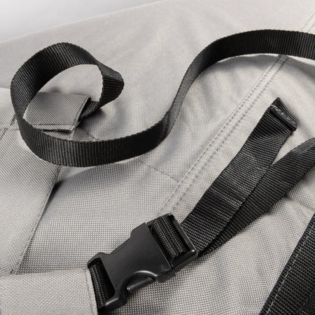 Williams Jet Tender Boat Cover UK Custom Covers