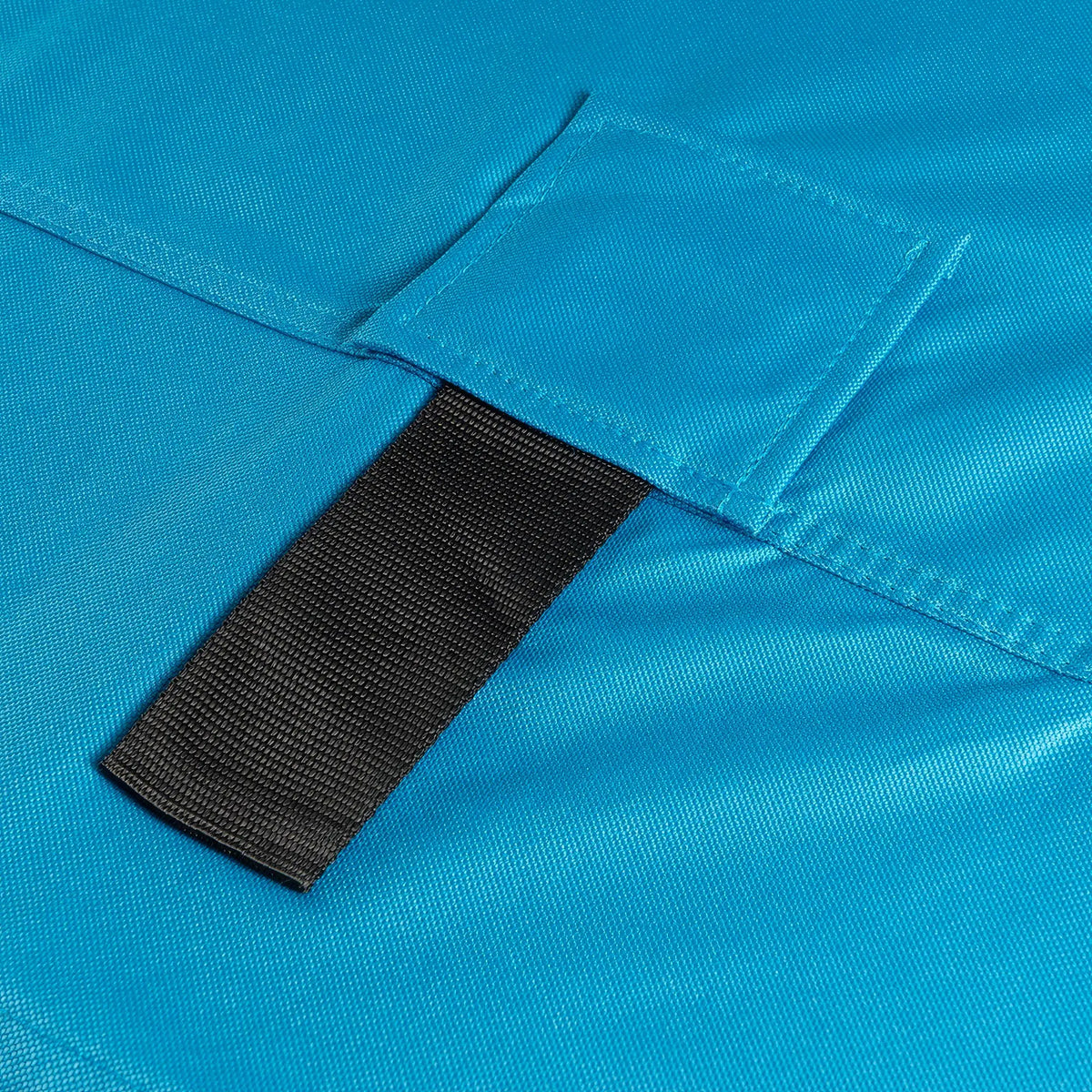 Laser Pico Dinghy Boat Cover Tailored (Grey) UK Custom Covers