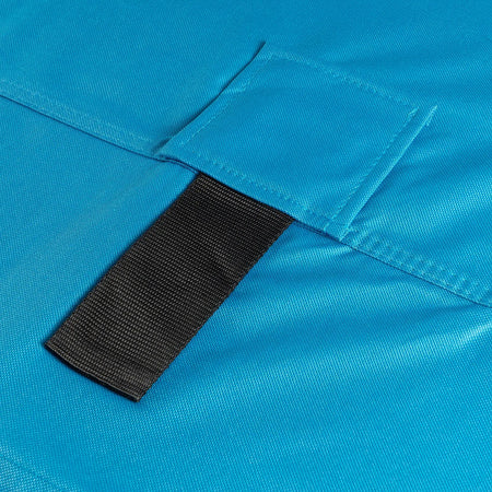 Laser Pico Dinghy Boat Cover Tailored (Grey) UK Custom Covers