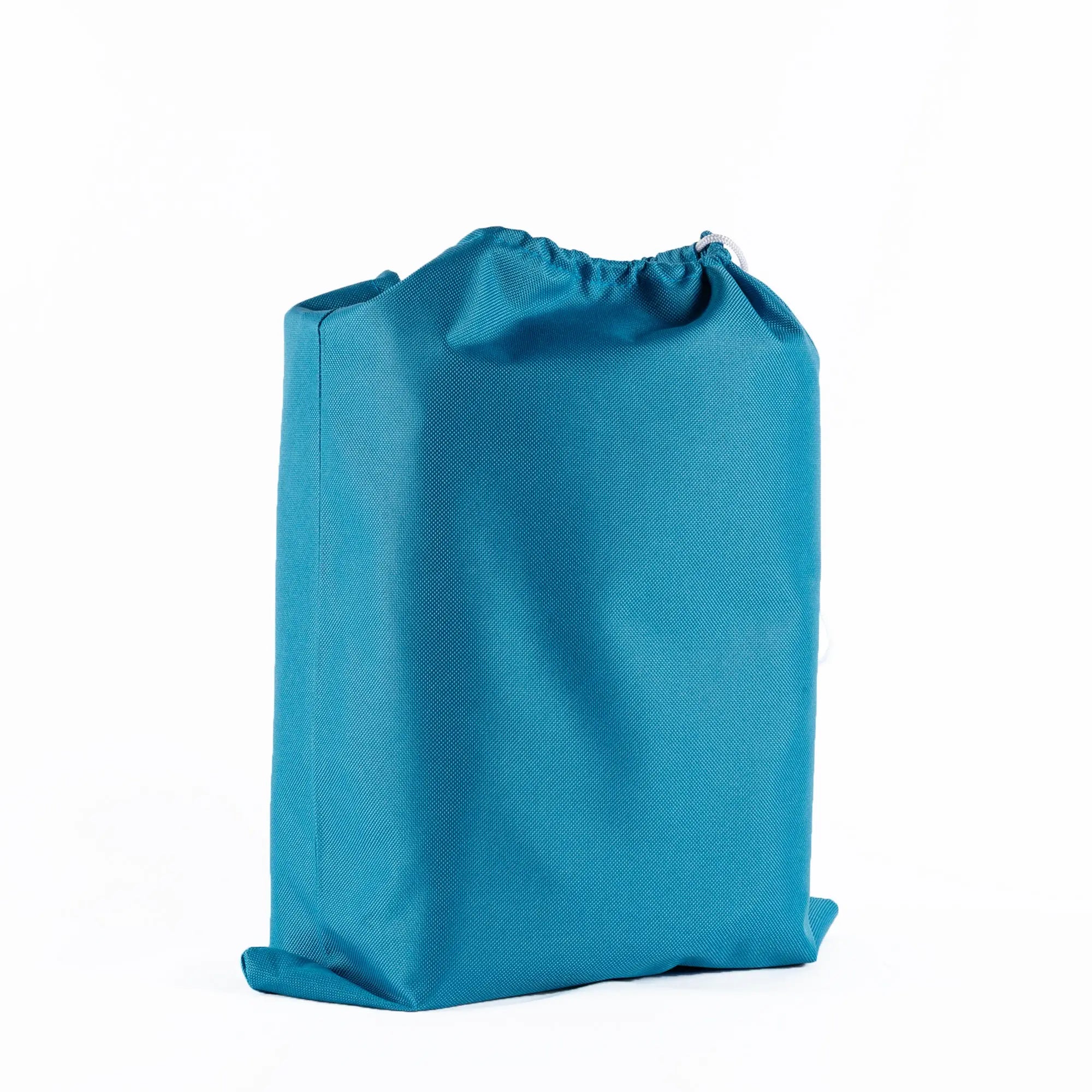 Laser Pico Dinghy Boat Cover Tailored (Grey) UK Custom Covers