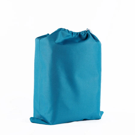 Laser Pico Dinghy Boat Cover Tailored (Grey) UK Custom Covers