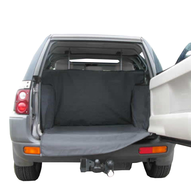 Fits Land Rover Freelander Boot Liners - UK Custom Covers