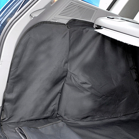 BMW X3 Boot Liners UK Custom Covers