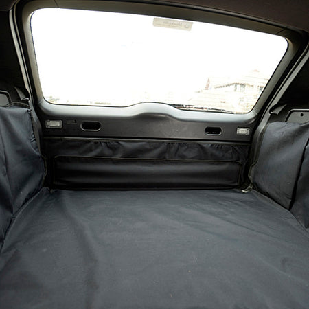 BMW X5 Boot Liners UK Custom Covers