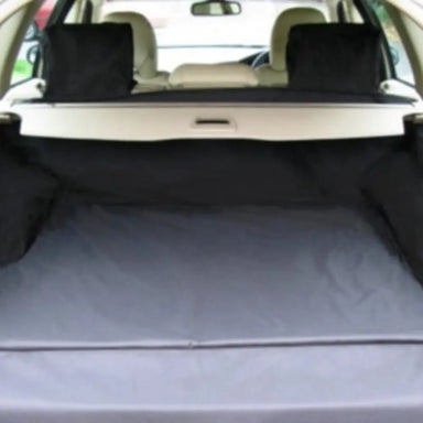 Kofferbakmat Volvo V70 - XC70 (P26) PE/TPE