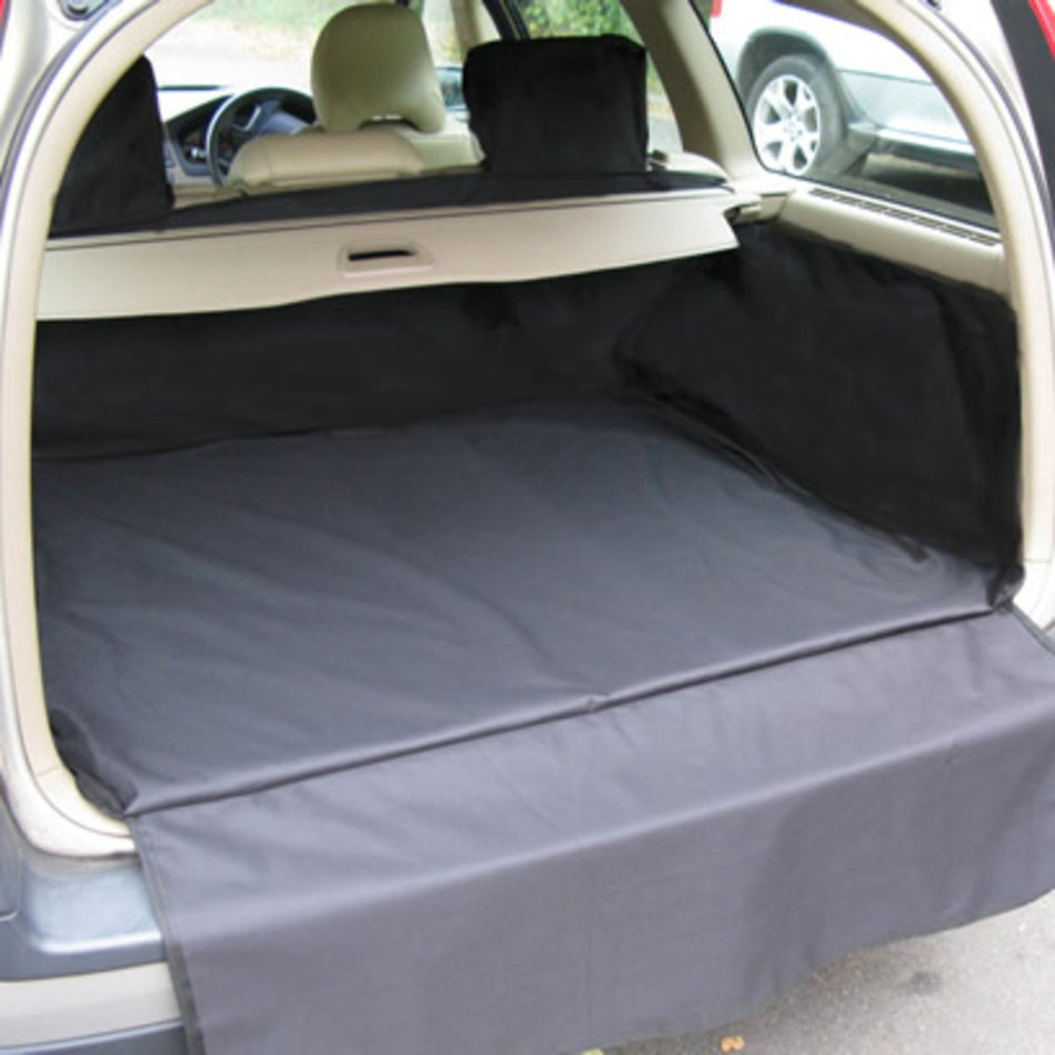 Volvo V70 Estate Boot Liners UK Custom Covers