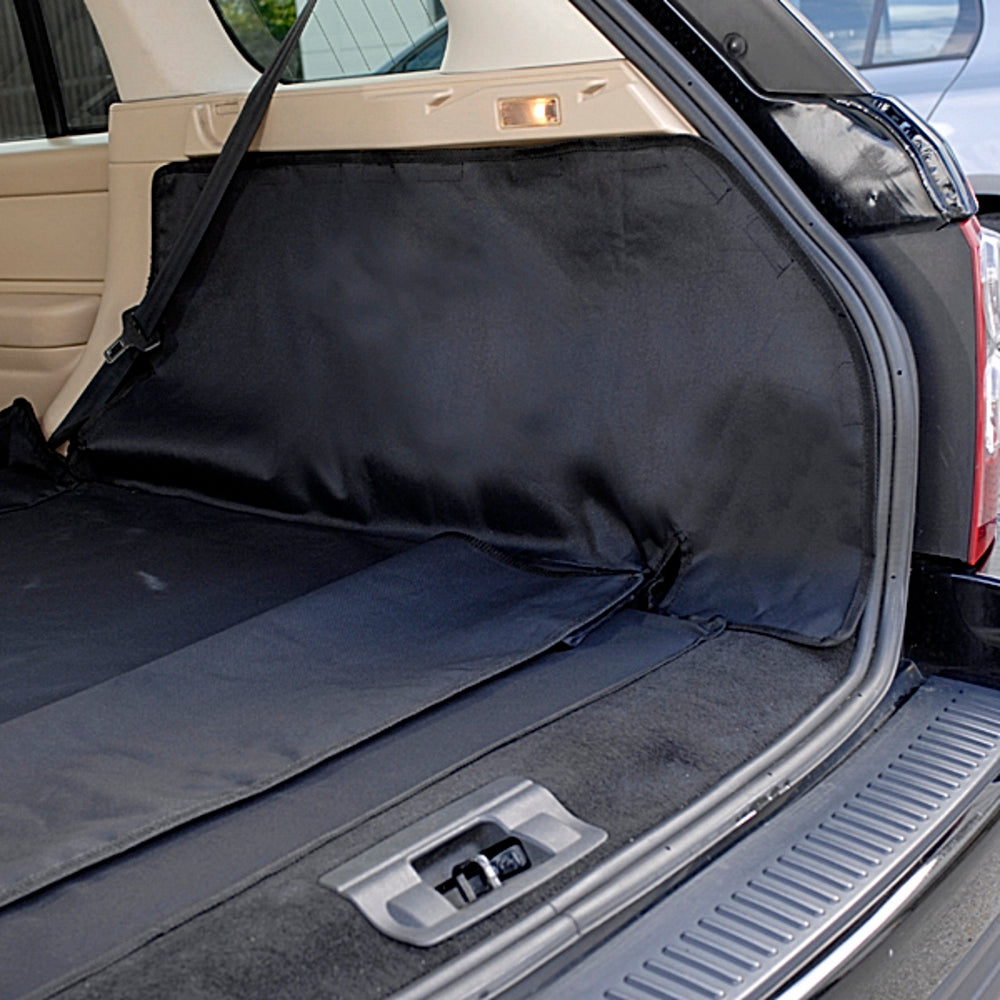 Fits Range Rover Sport Boot Liners - UK Custom Covers