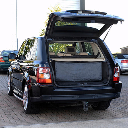 Fits Range Rover Sport Boot Liners - UK Custom Covers