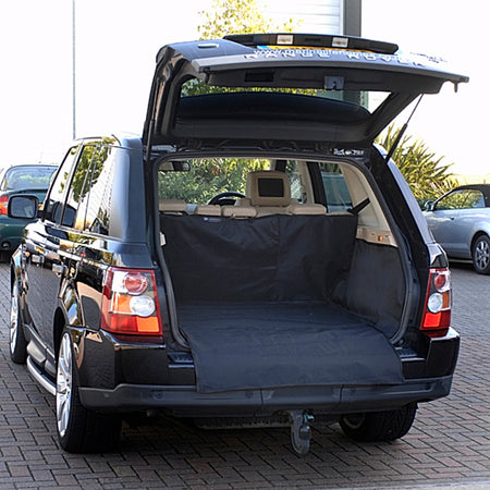 Fits Range Rover Sport Boot Liners - UK Custom Covers