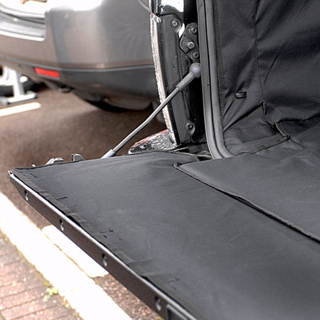 Fits Range Rover Vogue Boot Liners - UK Custom Covers