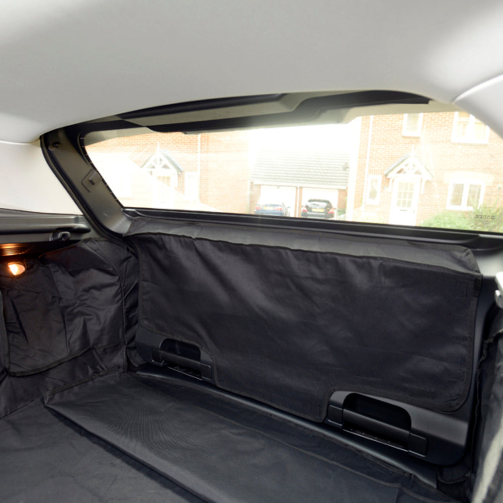 Fits Land Rover Range Rover Evoque Boot Liners - UK Custom Covers