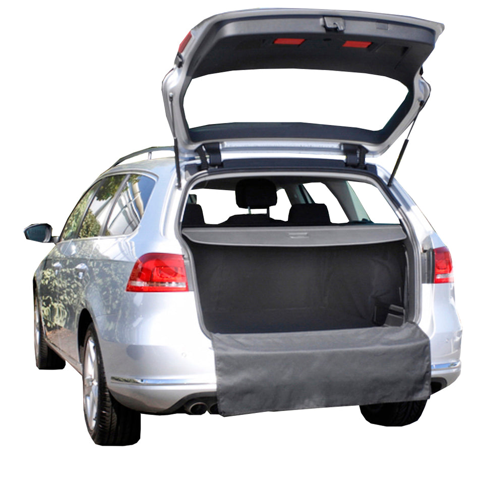 VW Passat Alltrack & Estate Boot Liners - UK Custom Covers