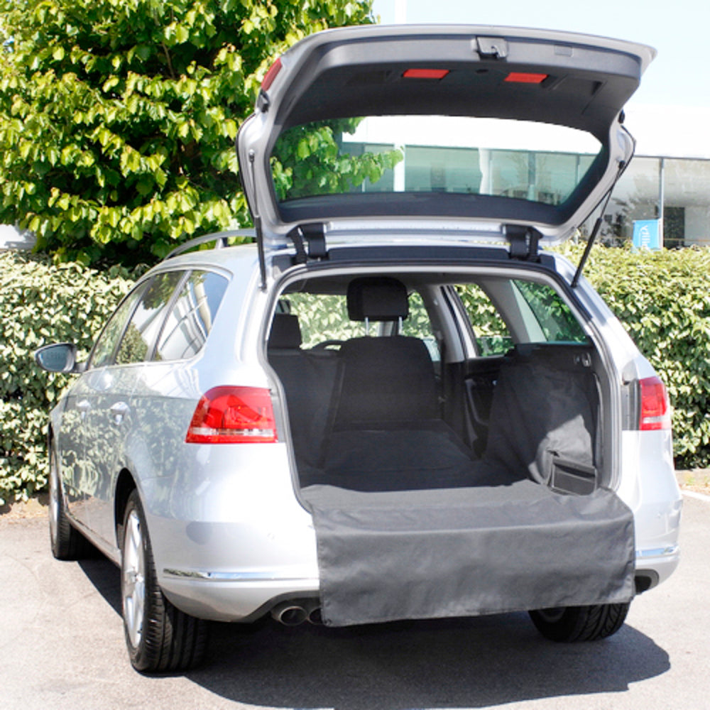 VW Passat Alltrack & Estate Boot Liners - UK Custom Covers