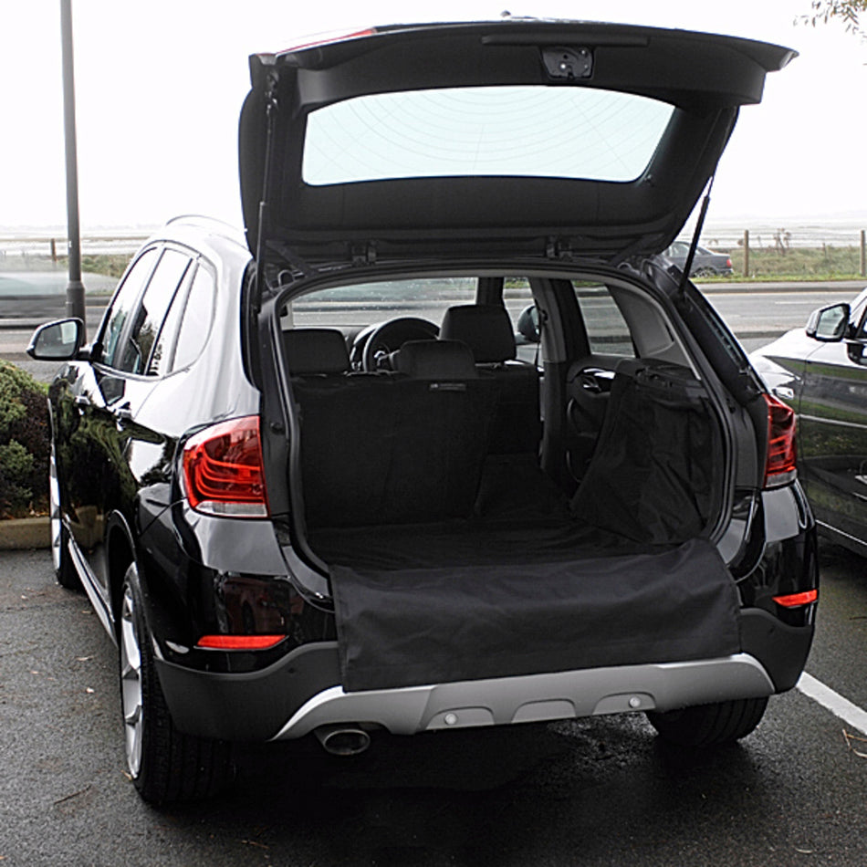 BMW X1 Boot Liners