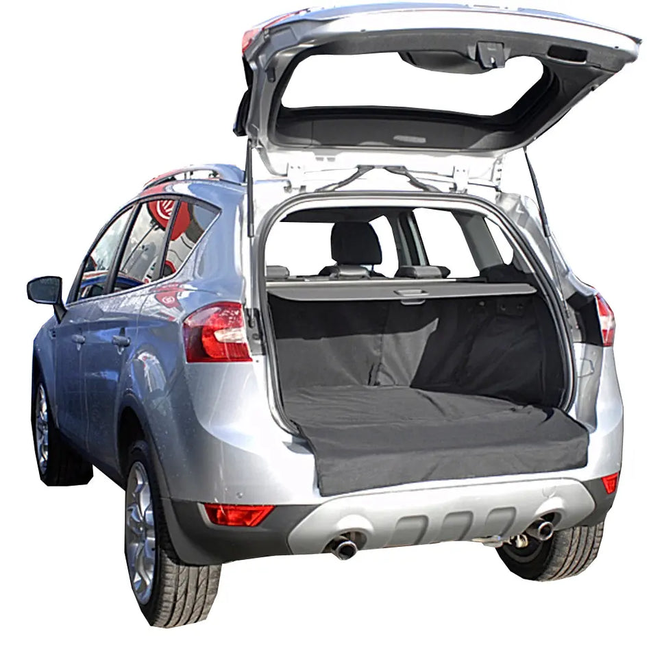 Ford Kuga Boot Liners - UK Custom Covers