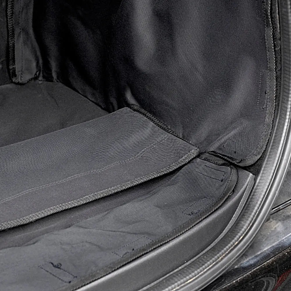 Mini Clubman Boot Liners - UK Custom Covers