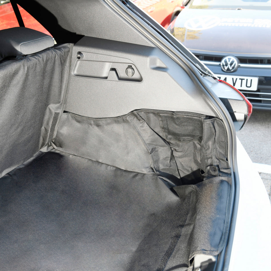 VW ID.3 Standard Boot Liner (2020 Onwards) UK Custom Covers