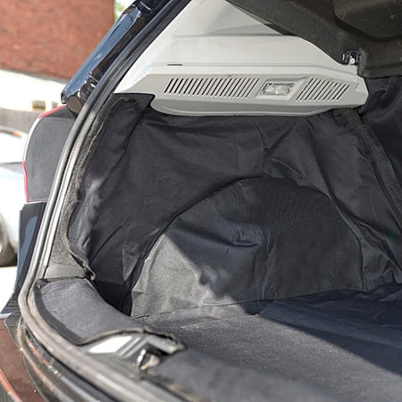 Nissan Qashqai Boot Liners (2014 Onwards) - UK Custom Covers