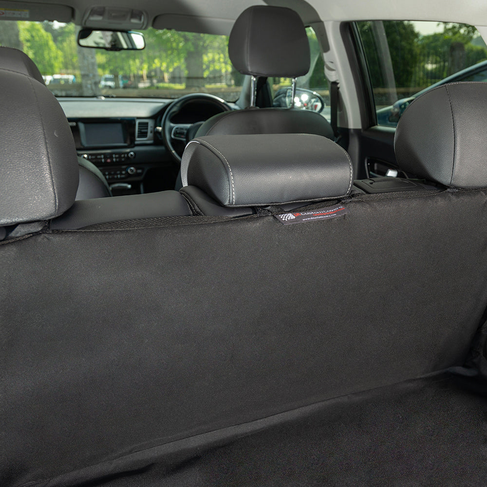 Kia Niro Standard Boot Liner (2016 Onwards) UK Custom Covers