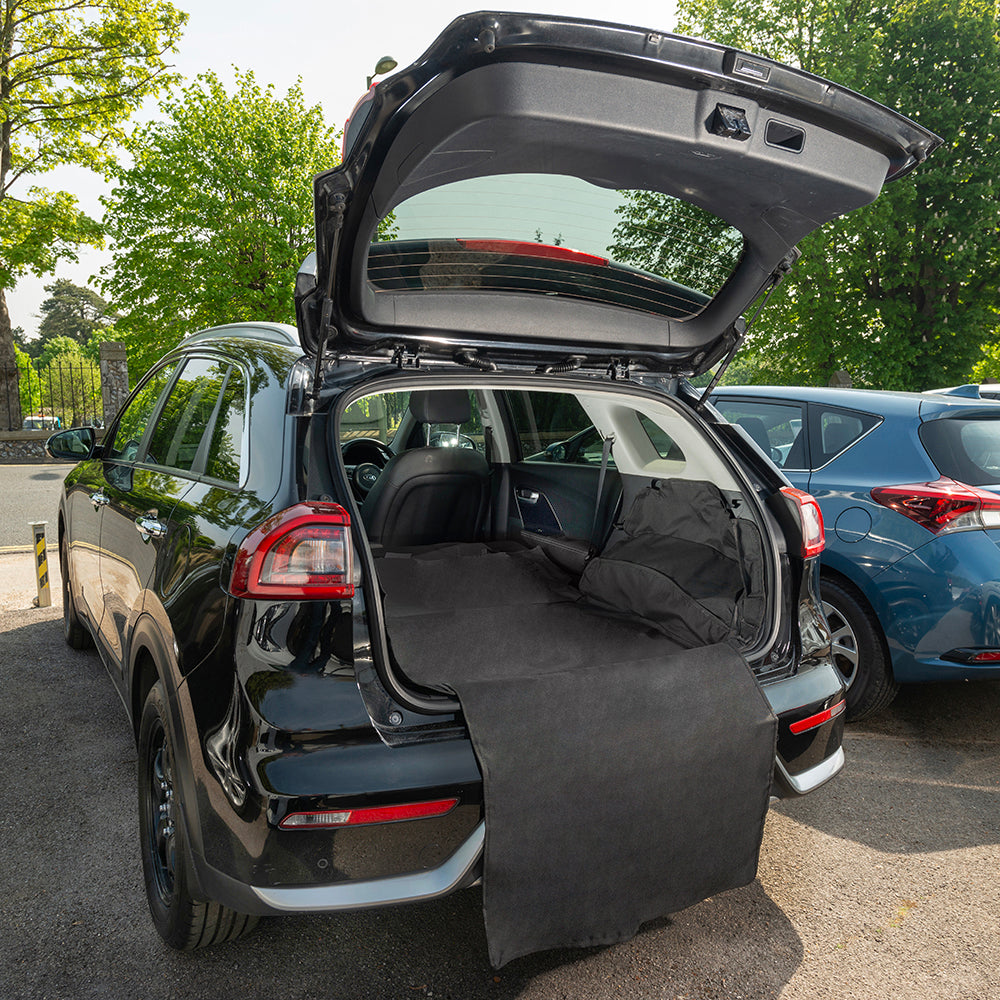 Kia Niro Standard Boot Liner (2016 Onwards) UK Custom Covers