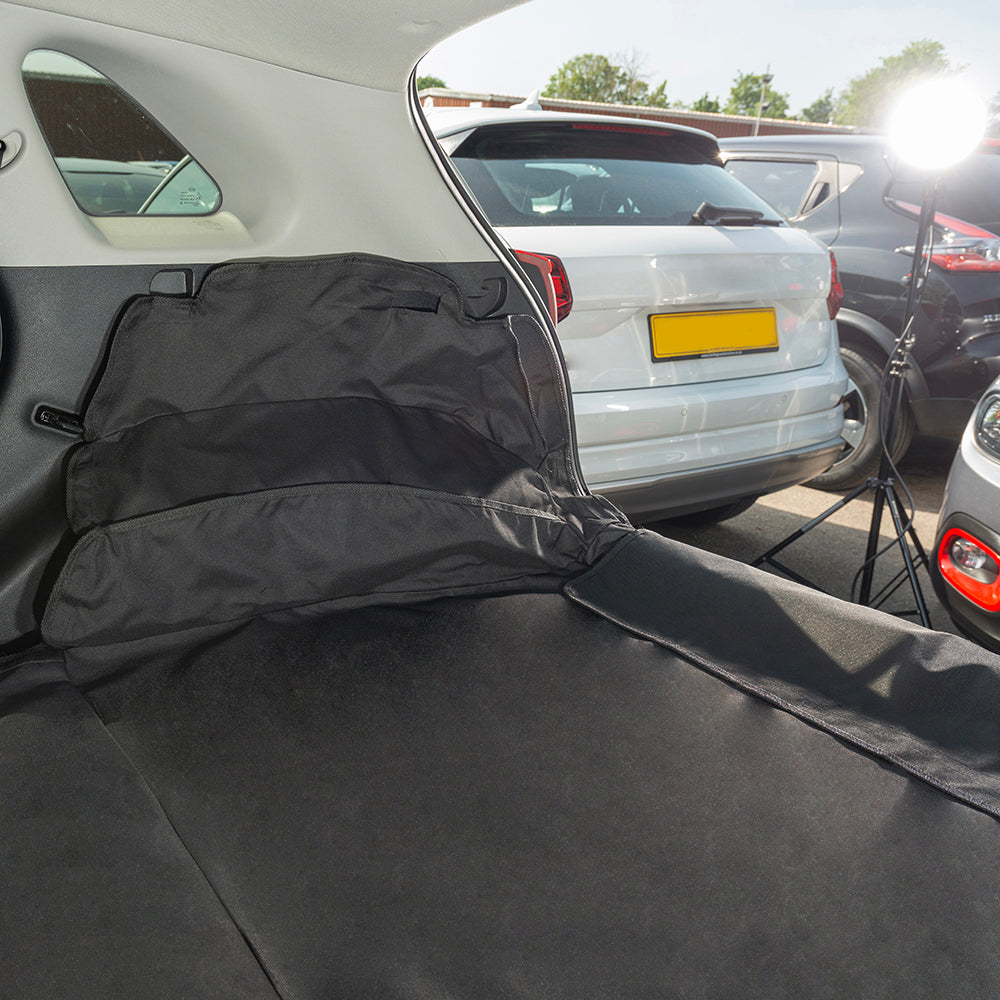 Kia Niro Standard Boot Liner (2016 Onwards) UK Custom Covers