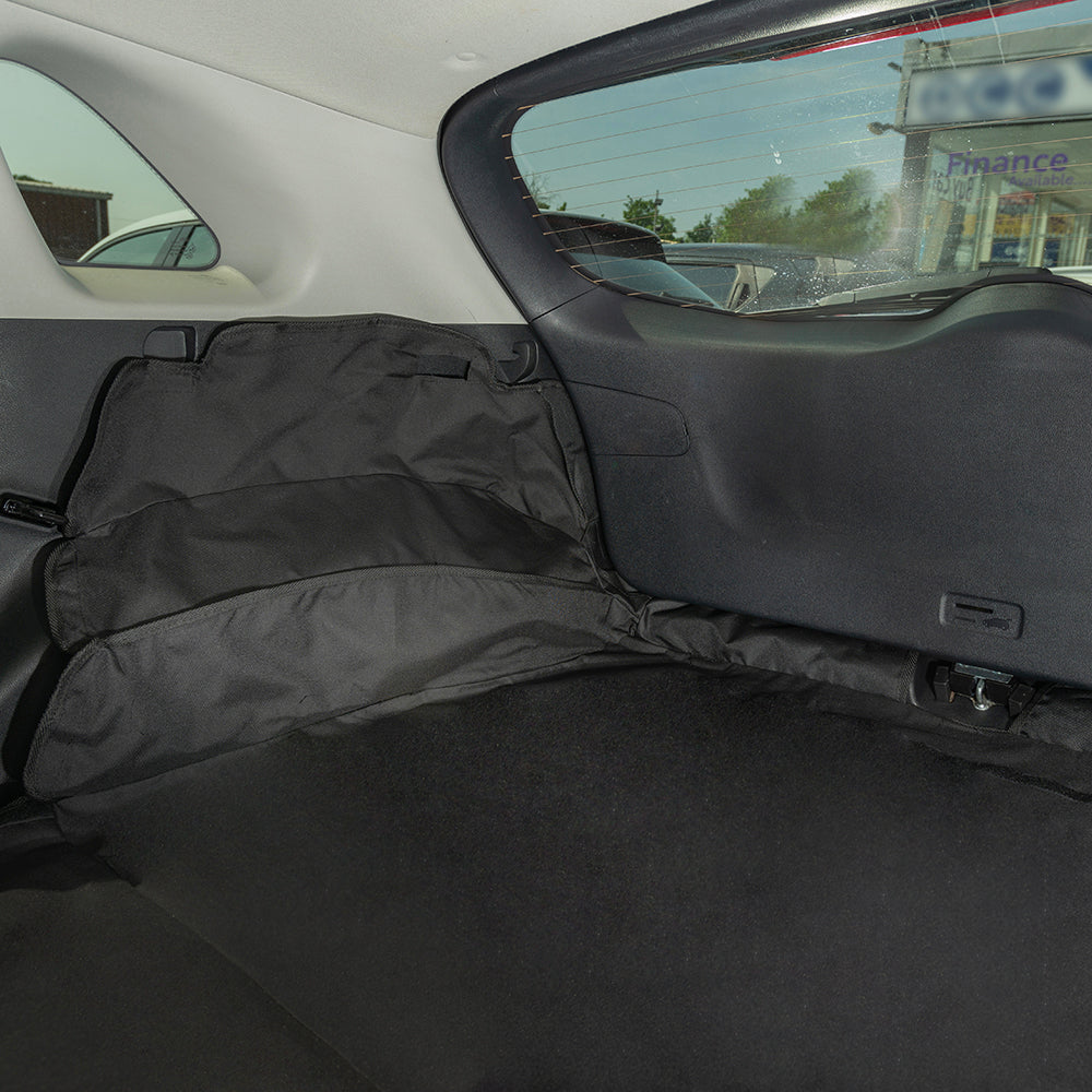 Kia Niro Standard Boot Liner (2016 Onwards) UK Custom Covers