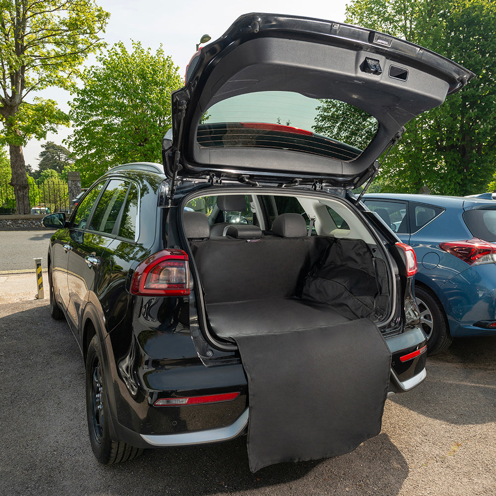 Kia Niro Standard Boot Liner (2016 Onwards) UK Custom Covers