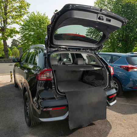 Kia Niro Standard Boot Liner (2016 Onwards) UK Custom Covers