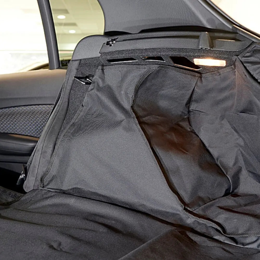 BMW 1 Series Boot Liners UK Custom Covers