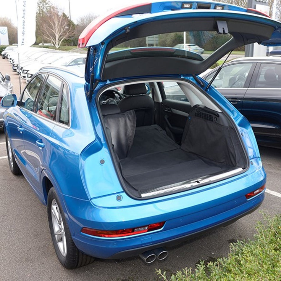 Audi Q3 Boot Liners