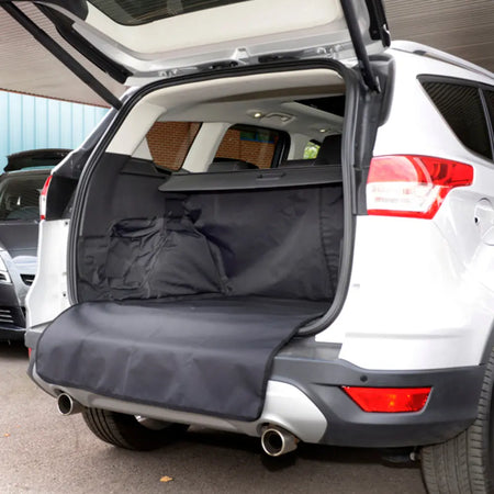 Ford Kuga Boot Liners - UK Custom Covers