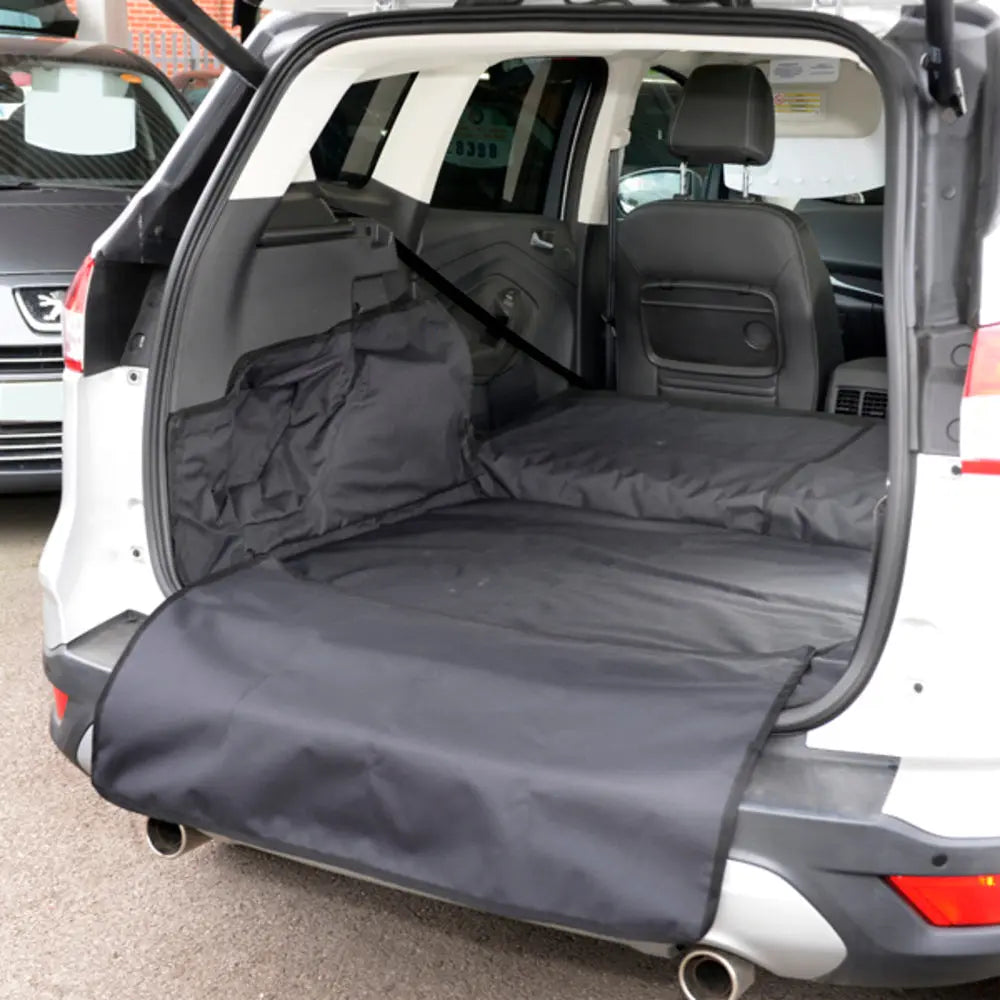 Ford Kuga Boot Liners - UK Custom Covers