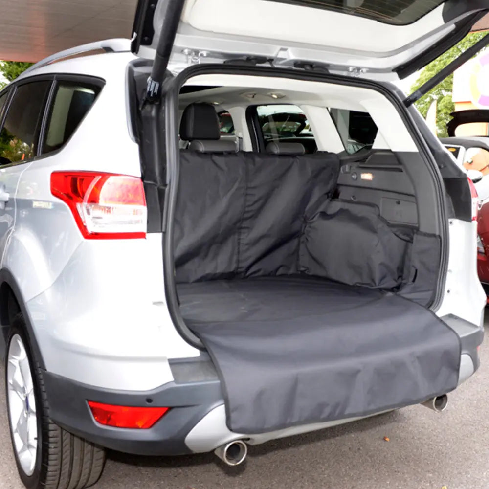 Ford Kuga Boot Liners - UK Custom Covers