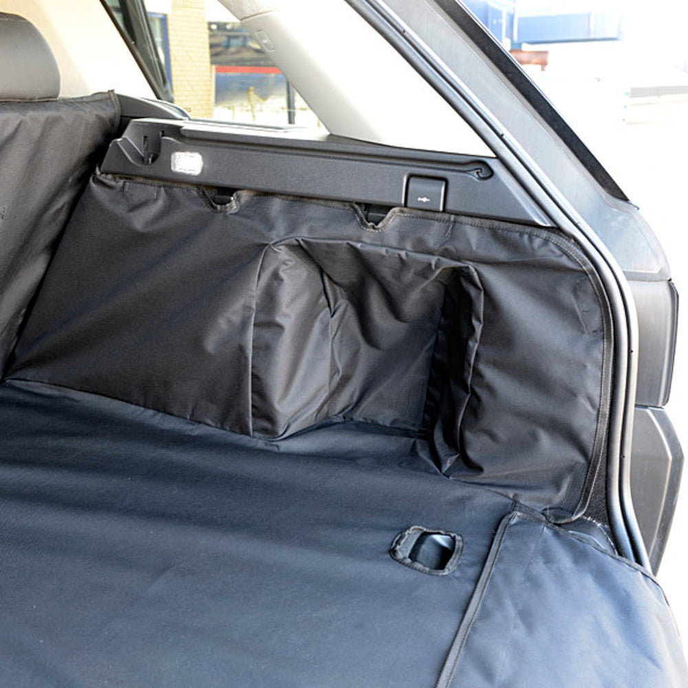 Fits Range Rover Sport Boot Liners - UK Custom Covers